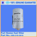 KOMATSU D85PX-15 PC300-8 STRAINER FILTER 22B-60-11160